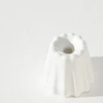 Minicannele Mattwhite 1