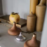 Ovo Aluminiumcandleholder05 Ovo Aluminiumcandleholder05