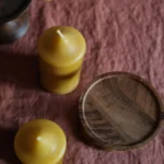 Ovo Spring Big Candle02 Ovo Spring Big Candle02