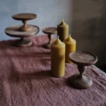 Ovo Spring Big Candle03 Ovo Spring Big Candle03