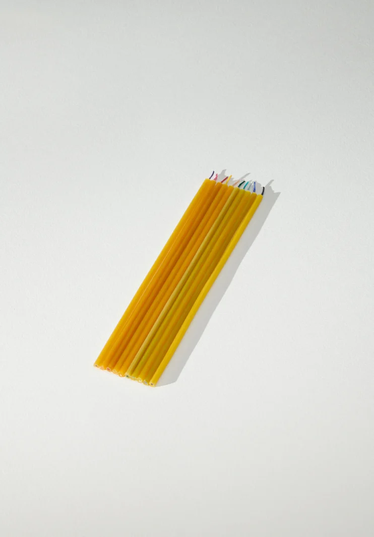 Slimcandles 2 Slimcandles 2