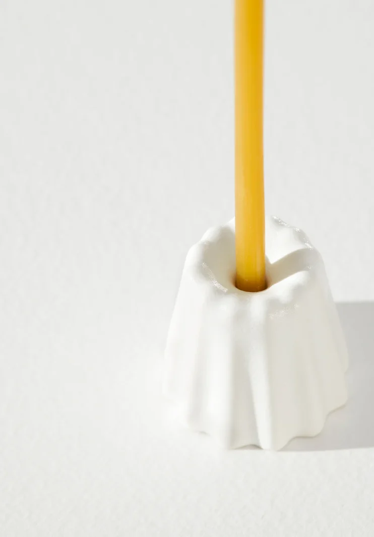 Slimcandles 4 Slimcandles 4