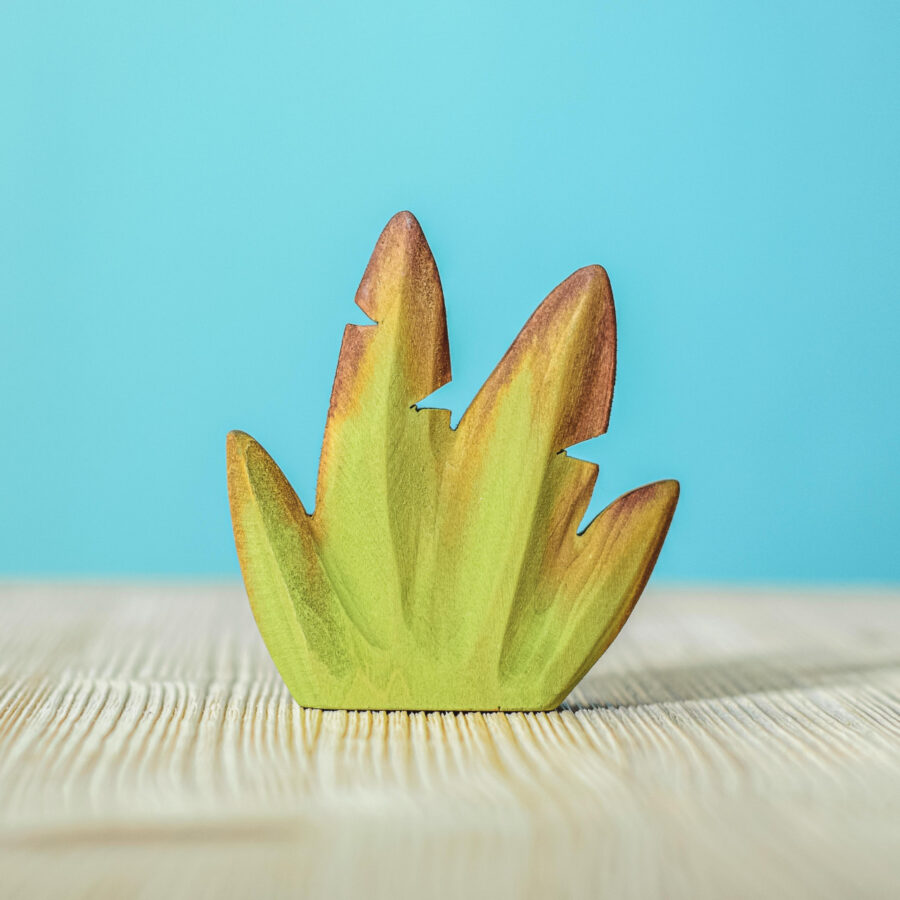 Banana Bush~4996 Banana Bush~4996