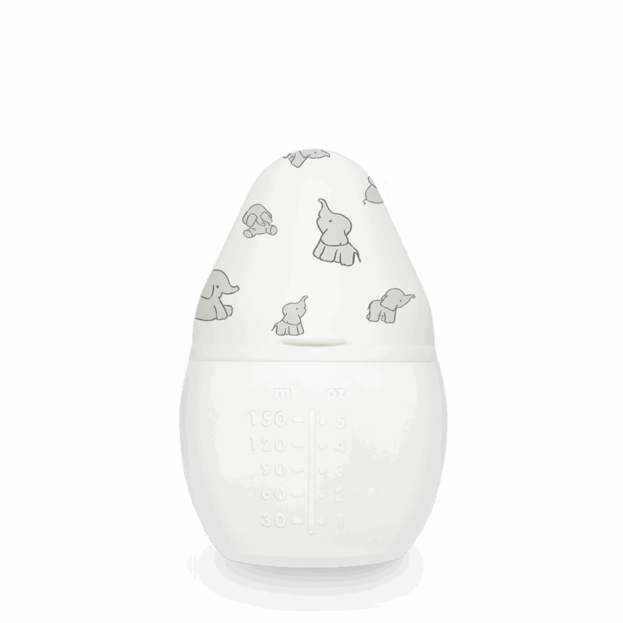 Biberon 150 Ml Elephant 3760399001770 2 Biberon 150 Ml Elephant 3760399001770 2