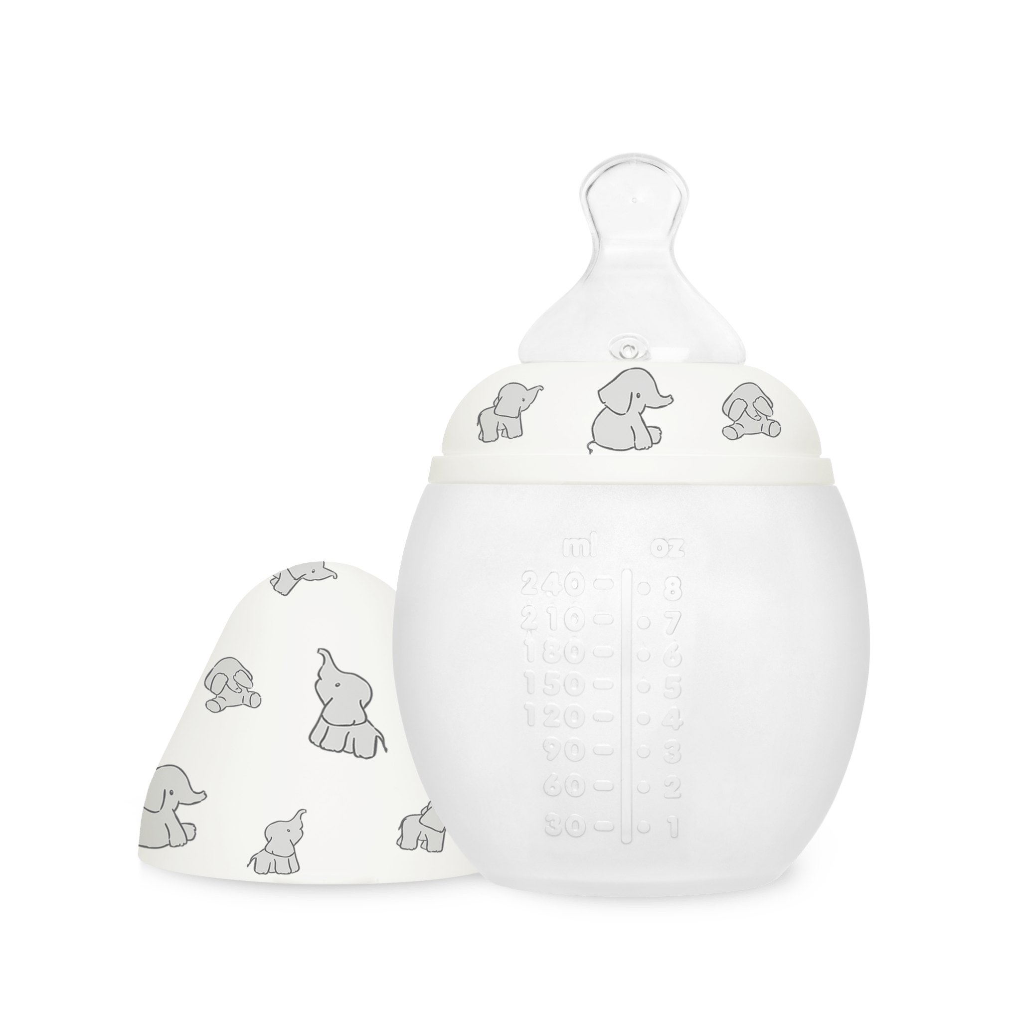 Biberon 240 Ml Elephant 3760399001763 1 Biberon 240 Ml Elephant 3760399001763 1