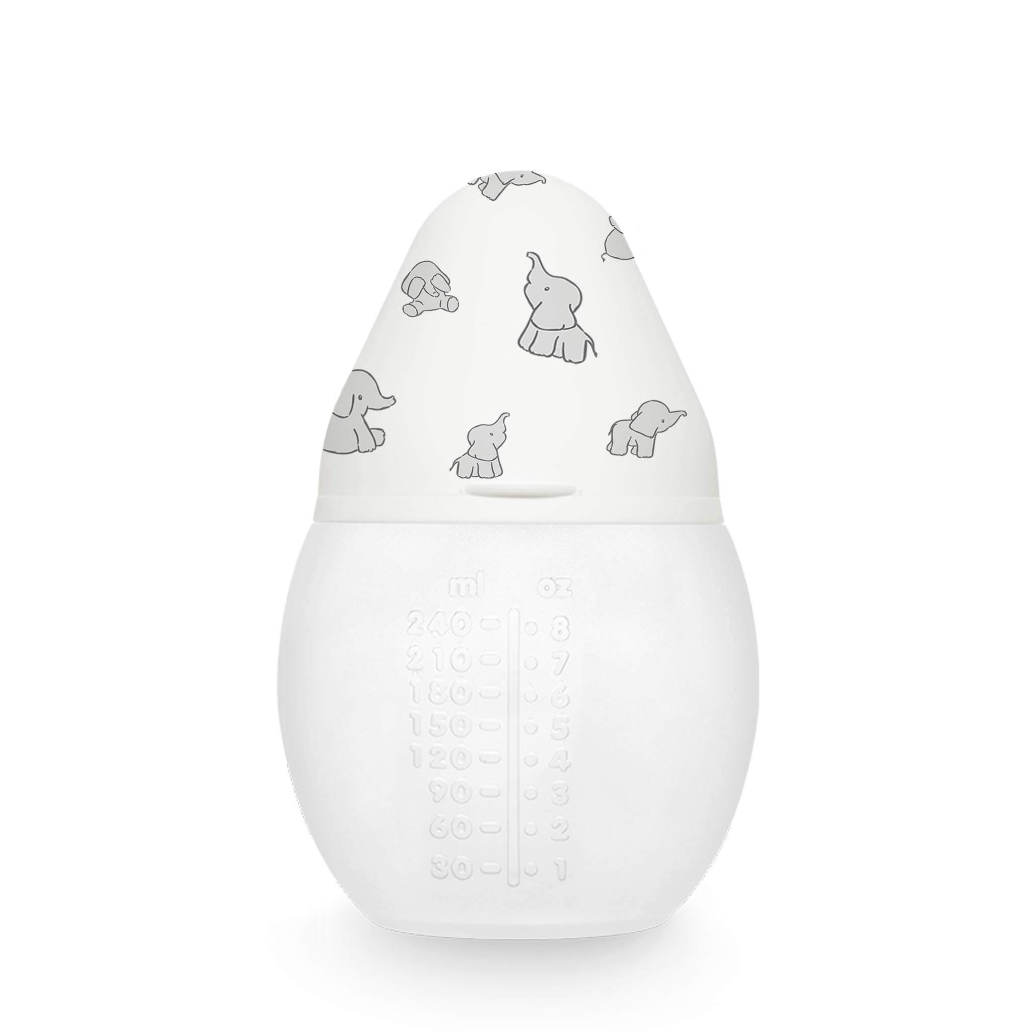 Biberon 240 Ml Elephant 3760399001763 2