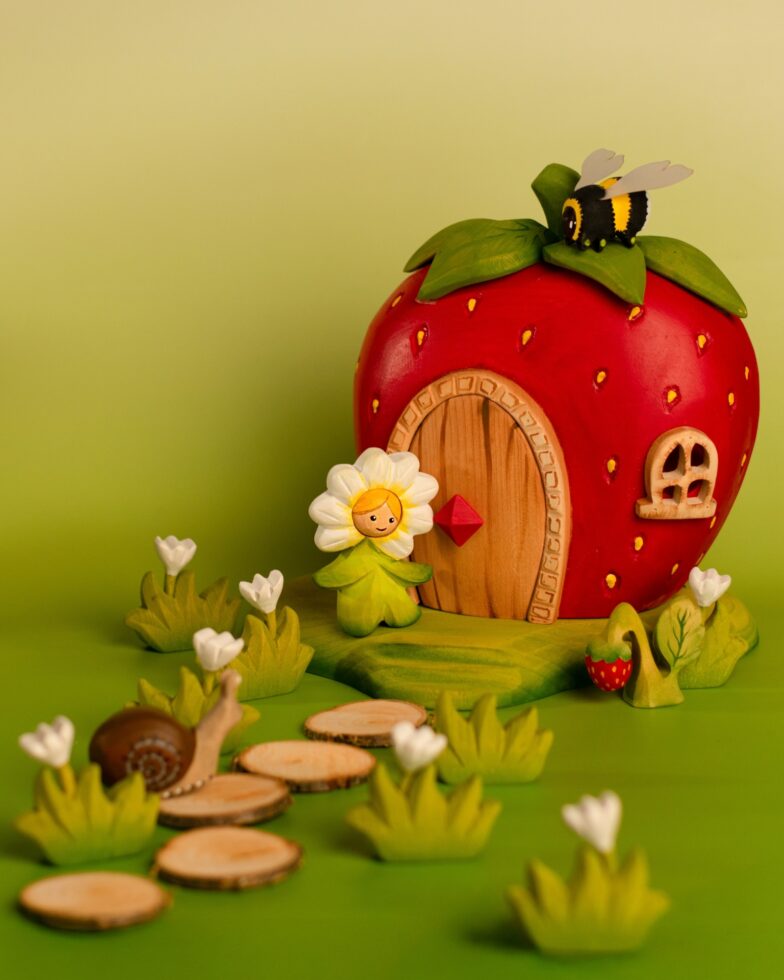 Flower Child Daisy~5684690