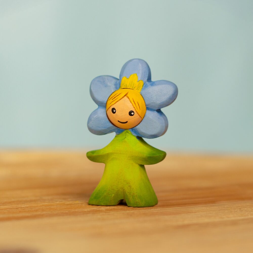 Flower Child Forget Me Not~5684621