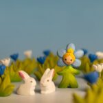 Flower Child Forget Me Not~5684624 Flower Child Forget Me Not~5684624