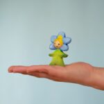 Flower Child Forget Me Not~5684627 Flower Child Forget Me Not~5684627