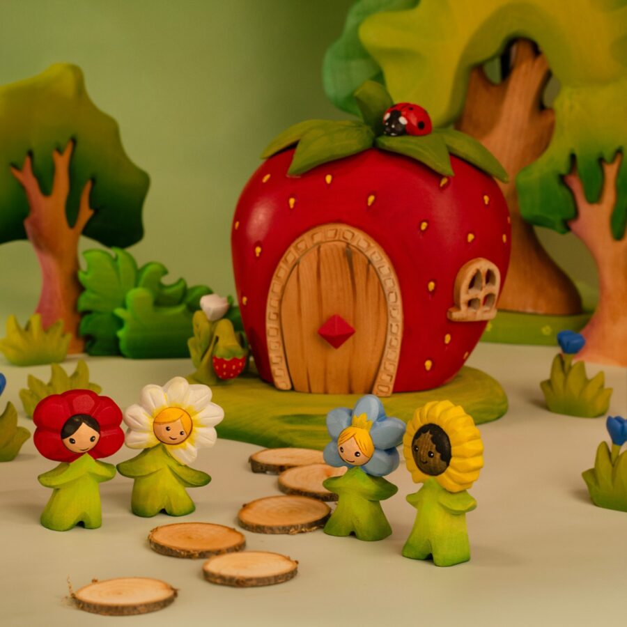 Flower Child Forget Me Not~5684633 Flower Child Forget Me Not~5684633