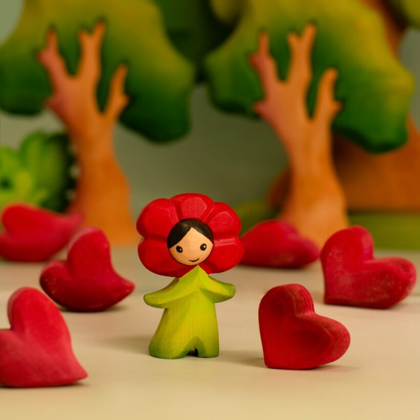 Flower Child Poppy~5684639