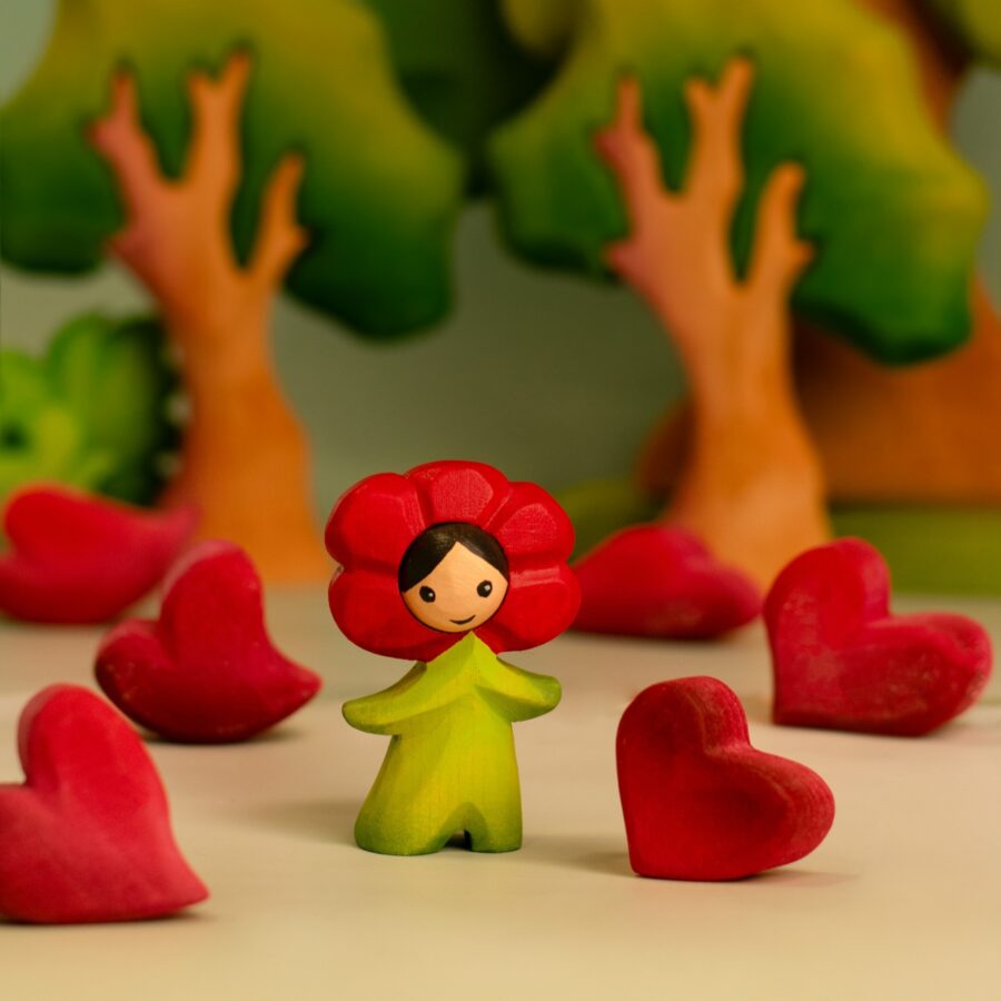 Flower Child Poppy~5684639 Flower Child Poppy~5684639