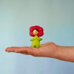 Flower Child Poppy~5684642 Flower Child Poppy~5684642