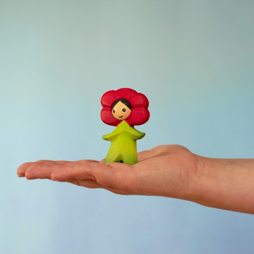 Flower Child Poppy~5684642