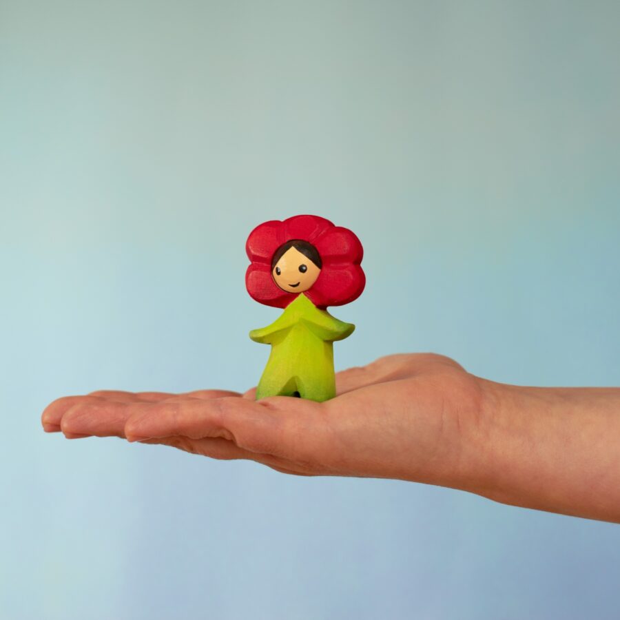 Flower Child Poppy~5684642 Flower Child Poppy~5684642