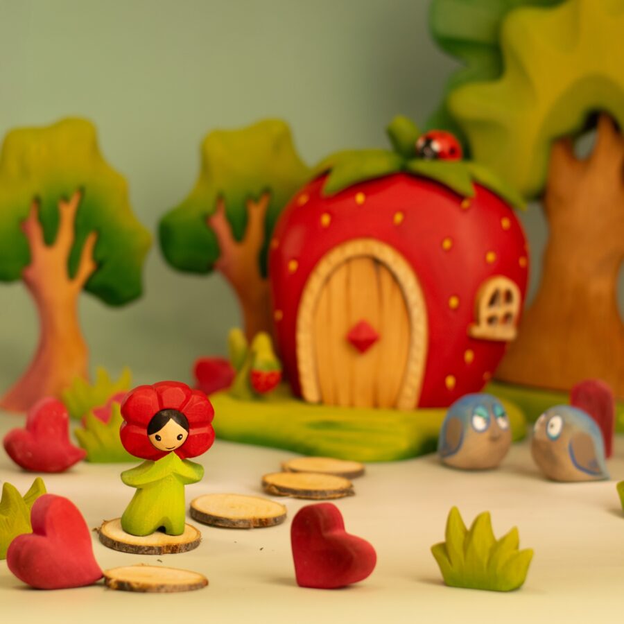 Flower Child Poppy~5684645 Flower Child Poppy~5684645