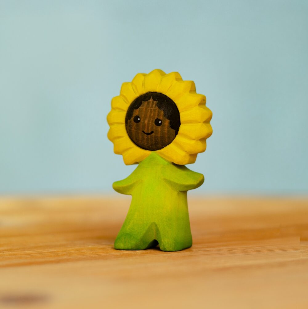 Flower Child Sunflower~5684651
