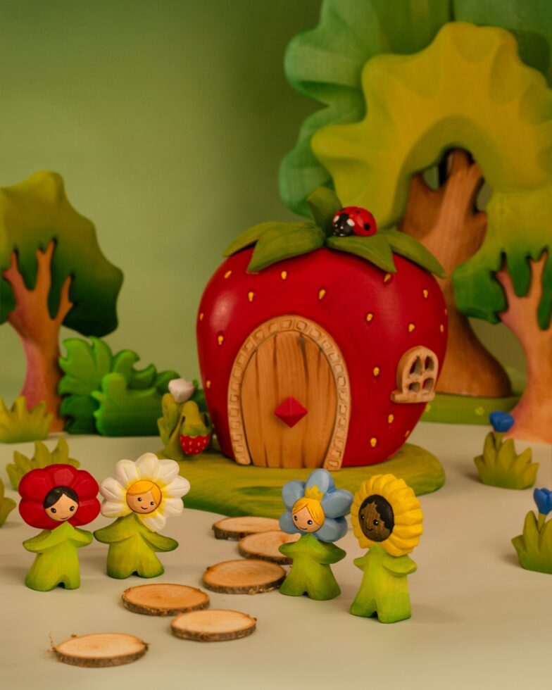 Flower Child Sunflower~5684663