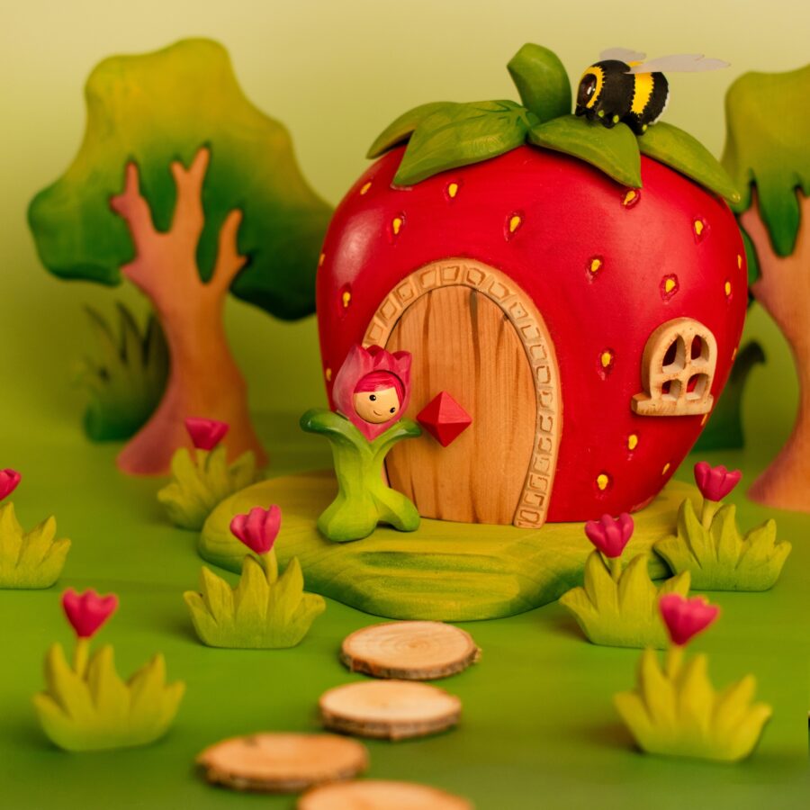 Flower Child Tulip~5684705 Flower Child Tulip~5684705