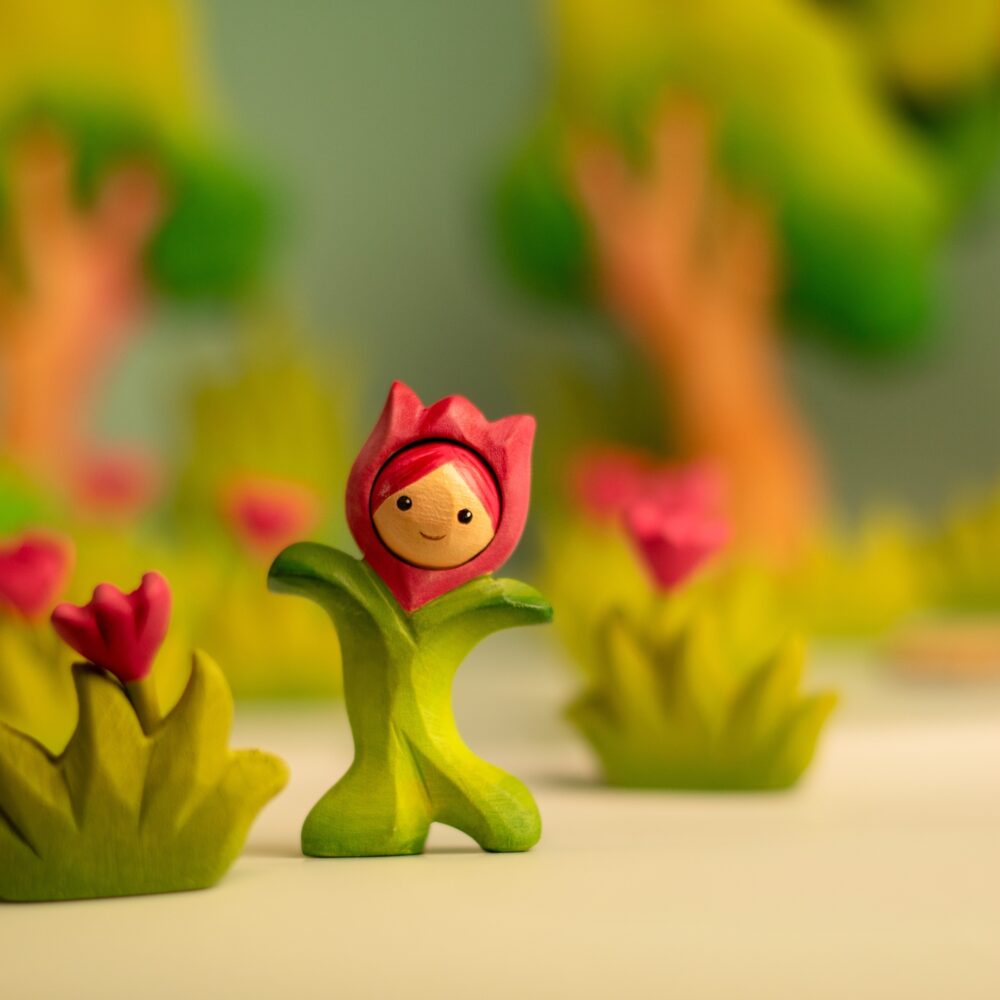 Flower Child Tulip~5684729