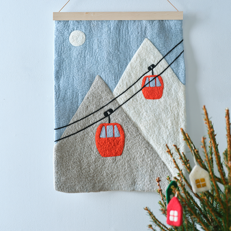 Poster Mountaveva Grande