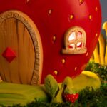 Strawberry Plant~5684675 Strawberry Plant~5684675