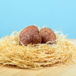 Triceratops Eggs Set~6869 Triceratops Eggs Set~6869