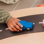 Waytoplay Back And Forth Car Blue 5wobbelgirlcarplay.jpg