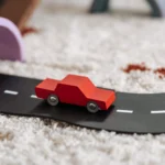 Waytoplay Back And Forth Car Red 5roadcarplay.jpg Waytoplay Back And Forth Car Red 5roadcarplay.jpg