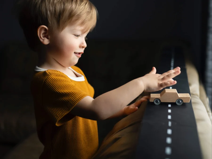 Waytoplay Back And Forth Car Wood 2dreamyboytoyplay.jpg